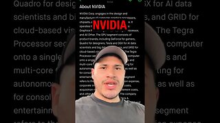 $NVDA STOCK REVIEW!!