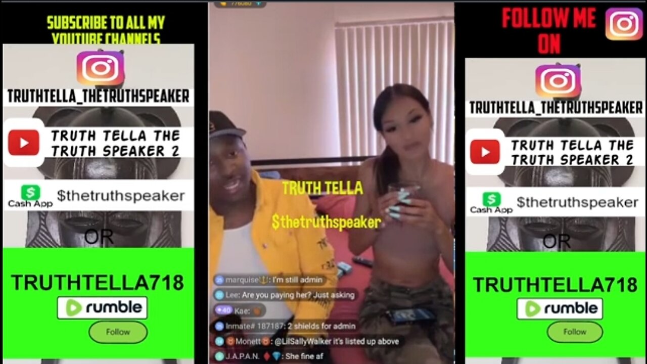 CHELLZ SITS DOWN WITH ACESOFAMOUS & EXPOSES EVERYTHING ABOUT TKO CAPONE