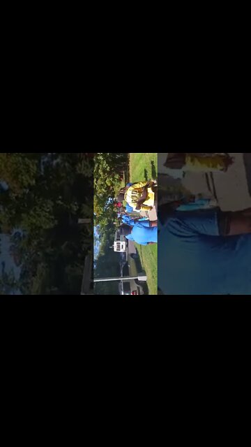 The Children For Change International Annual Anti Bullying PowerWalk 10/15/2022 #stopbullying