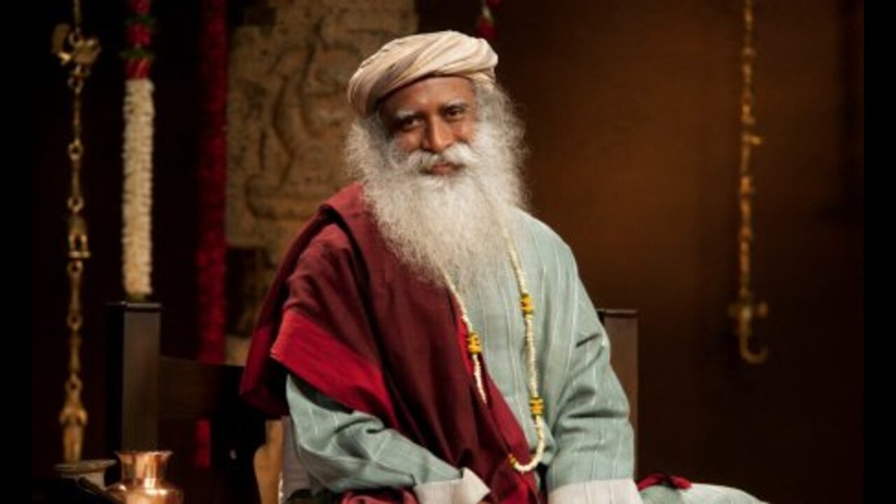 What Role Does A Guru Play In Your Life? | Sadhguru Answers