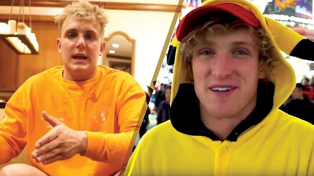 Jake Paul BREAKS HIS SILENCE on Logan Paul Japan Controversy