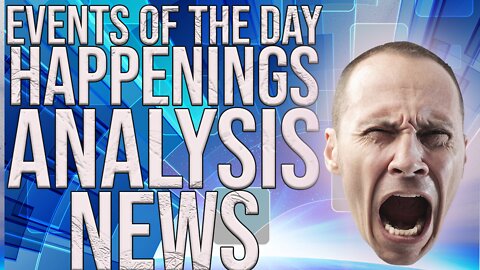 Ryan Brings You The News - Telegram Walk & Talk