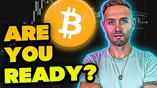 Bitcoin Holders: Brace Yourselves for The Worst