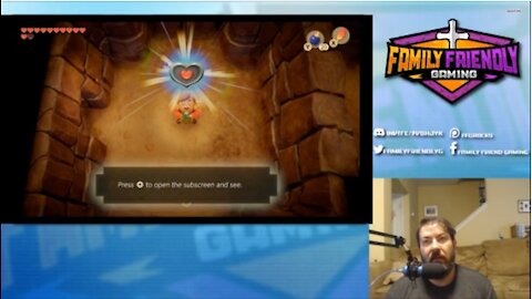 The Legend of Zelda Link's Awakening Episode 9