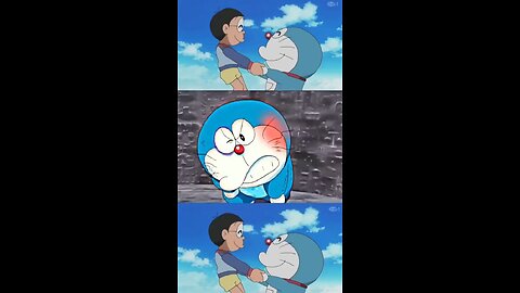 Doraemon cartoon