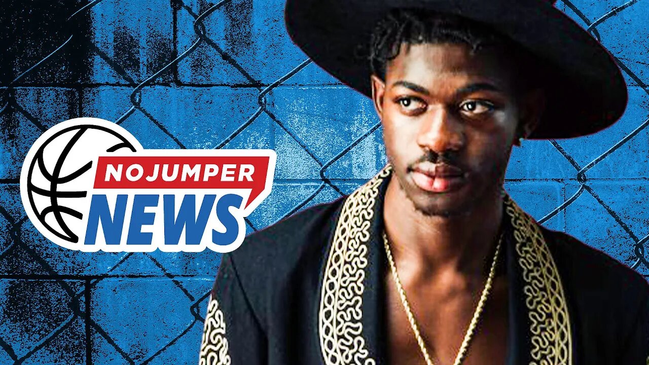 Fans Calls Out Lil Nas X for Leaving His Mom on the Street