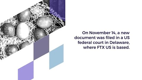 FTX bankruptcy: Is it over 1 million creditors?