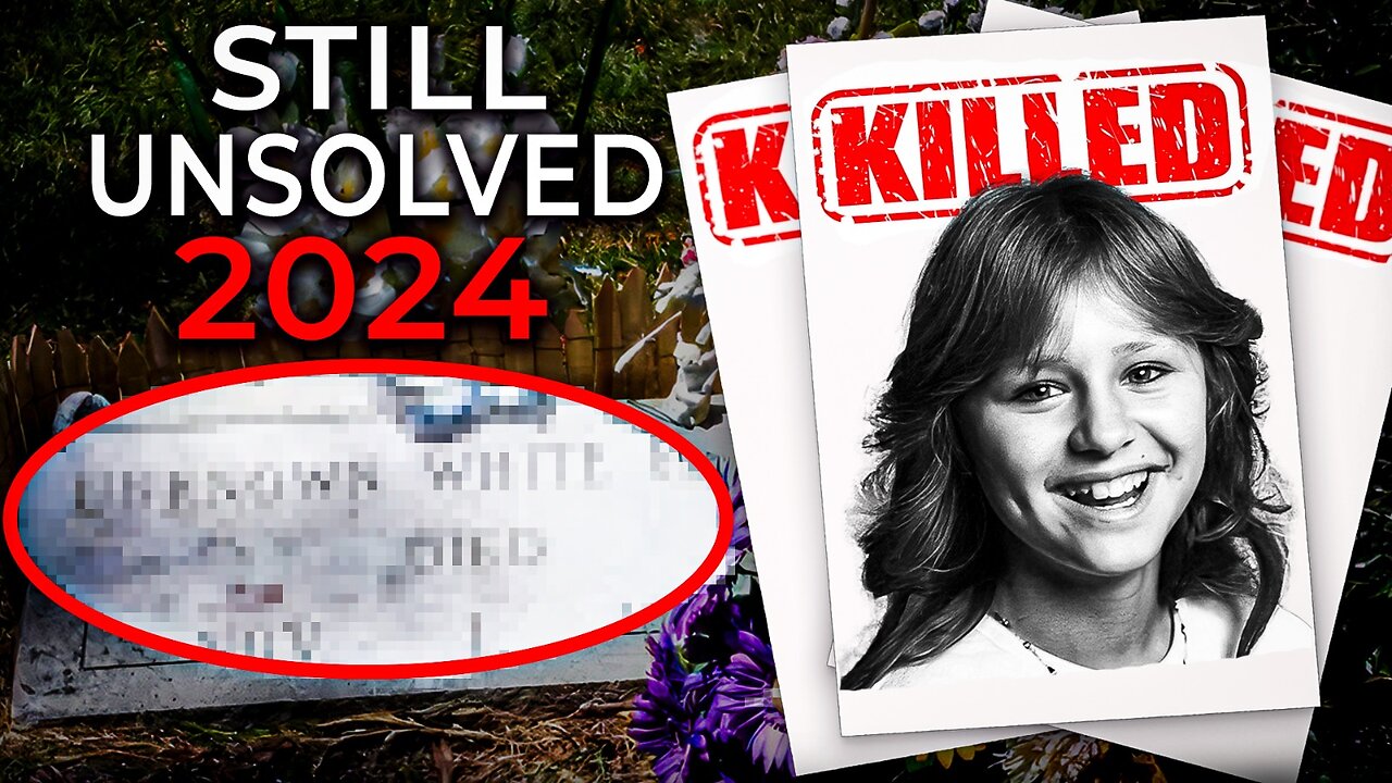 10 DARKEST True Crime Cases still UNSOLVED in 2024