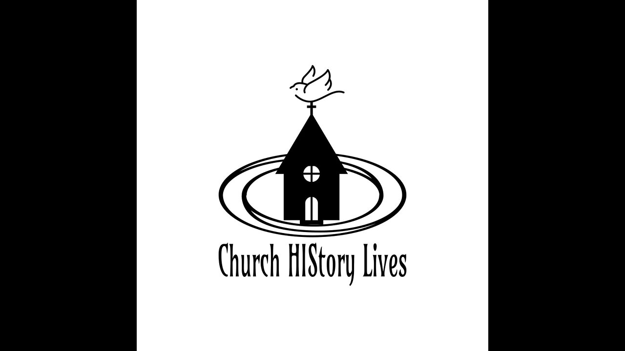 ChurchHIStoryLives 6 Vinland Bog Iron