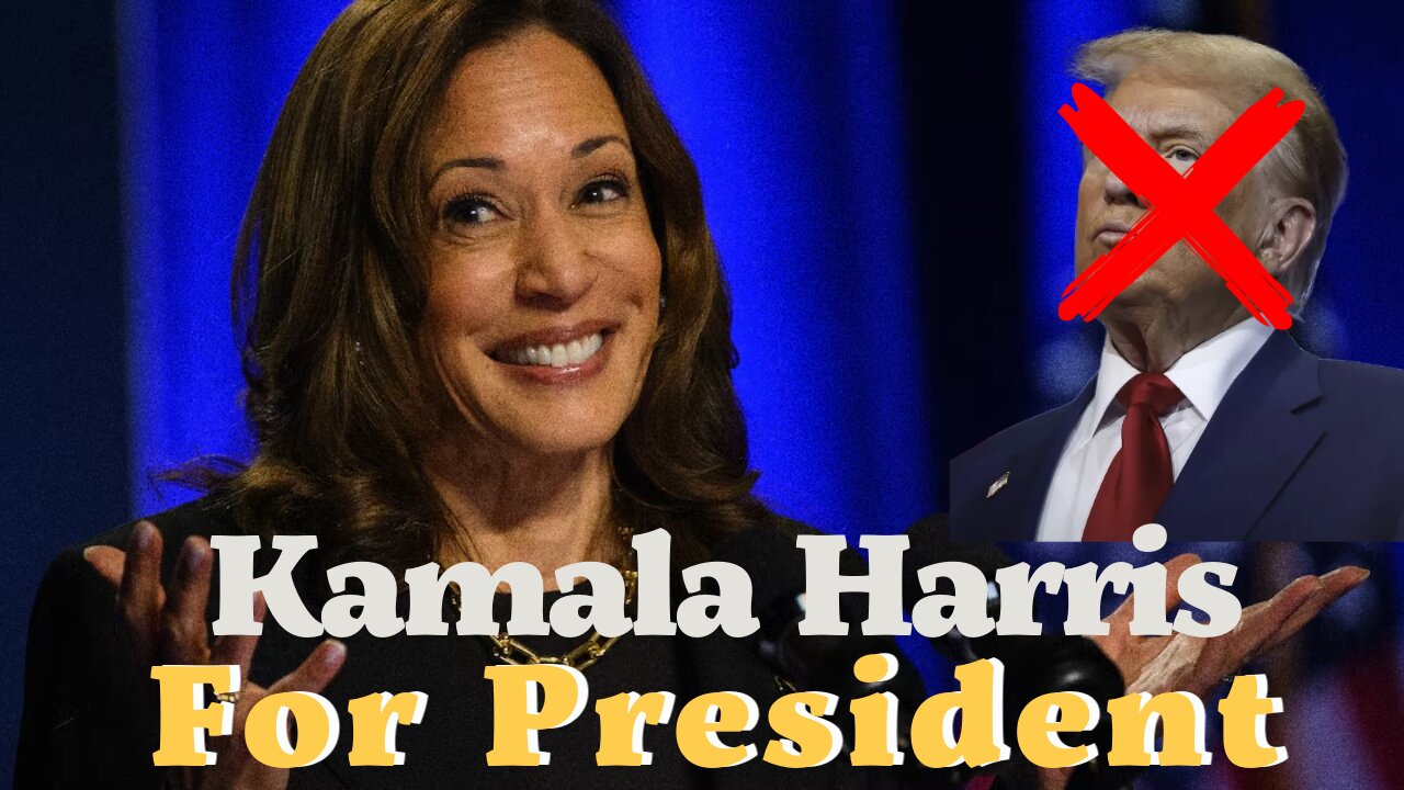 ⚡️Presidential Election: Who Will Win Trump Or Harris? What Does It Mean For Blacks In America?