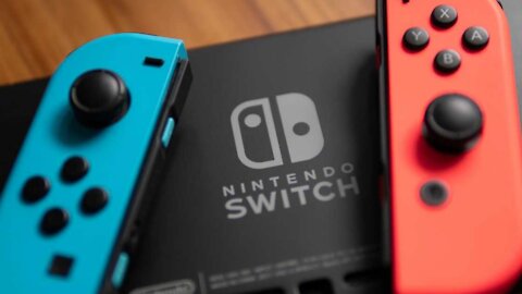 Un recours collectif contre Nintendo intenté au Québec et tu pourrais réclamer de l'argent