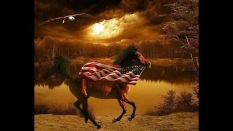 America - A Horse With No Name