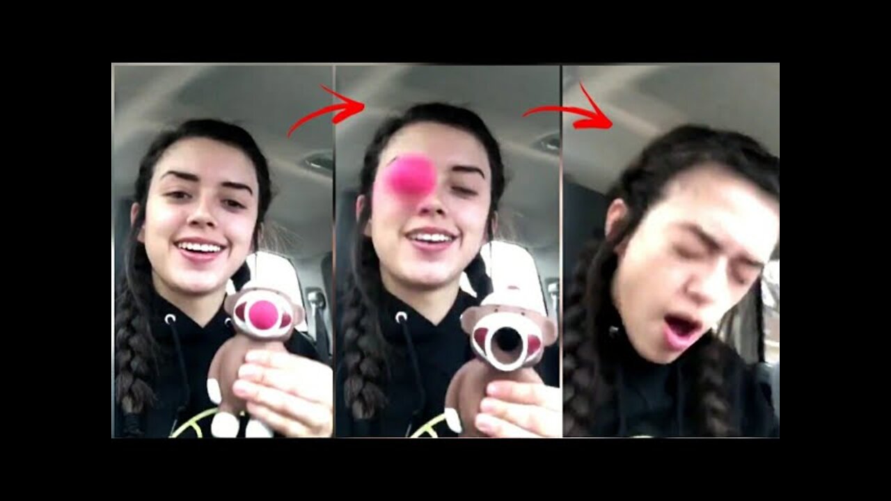 INSTANT REGRET 001 FUNNY Compilation