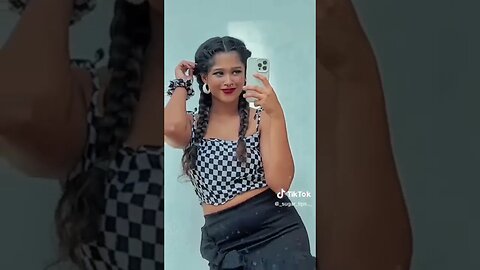 tiktok එයා 😍 #viral #tiktok #shortvideo