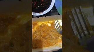 Mang Inasal Sarap! #food #foodie #manginasal #mukbang #shorts #shortvideo #cooking #short