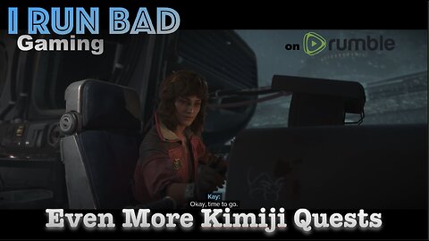 Even More Kijimi Side Quests - Times In Description