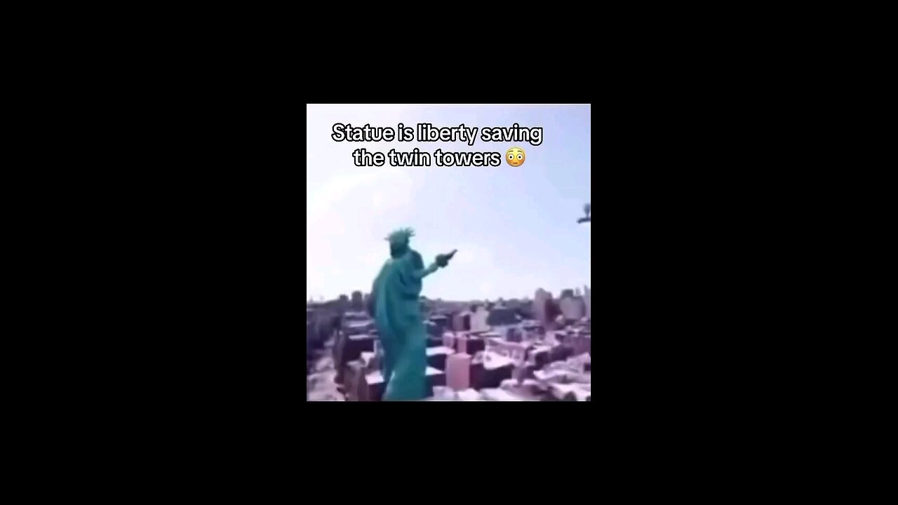 statue if liberty cranking 90s