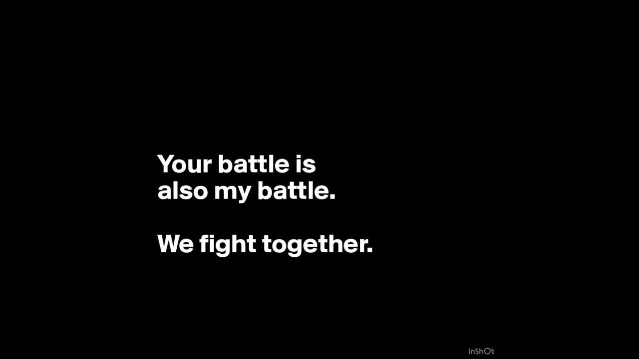 Honoring our victims