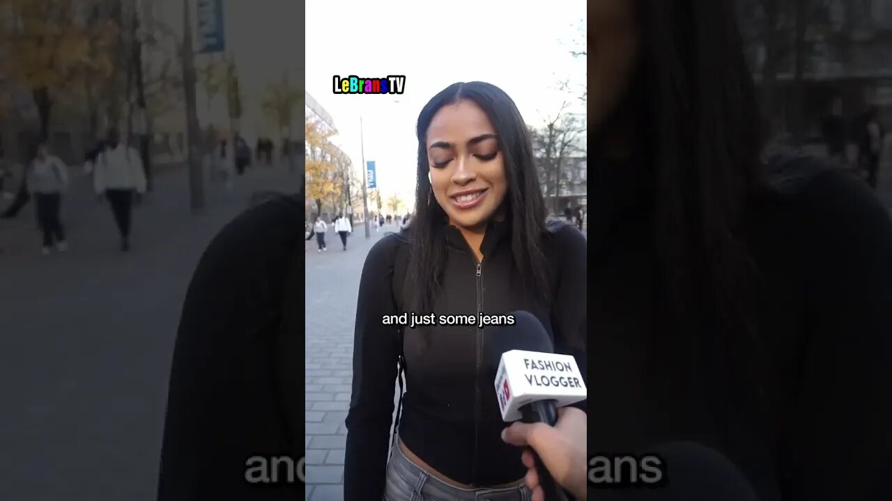 Fit Checking The Latina Baddie