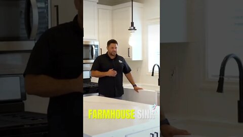 Add THIS To Your Kitchen For More Style!