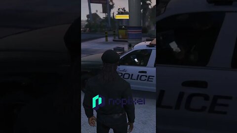 LSPD nopixel
