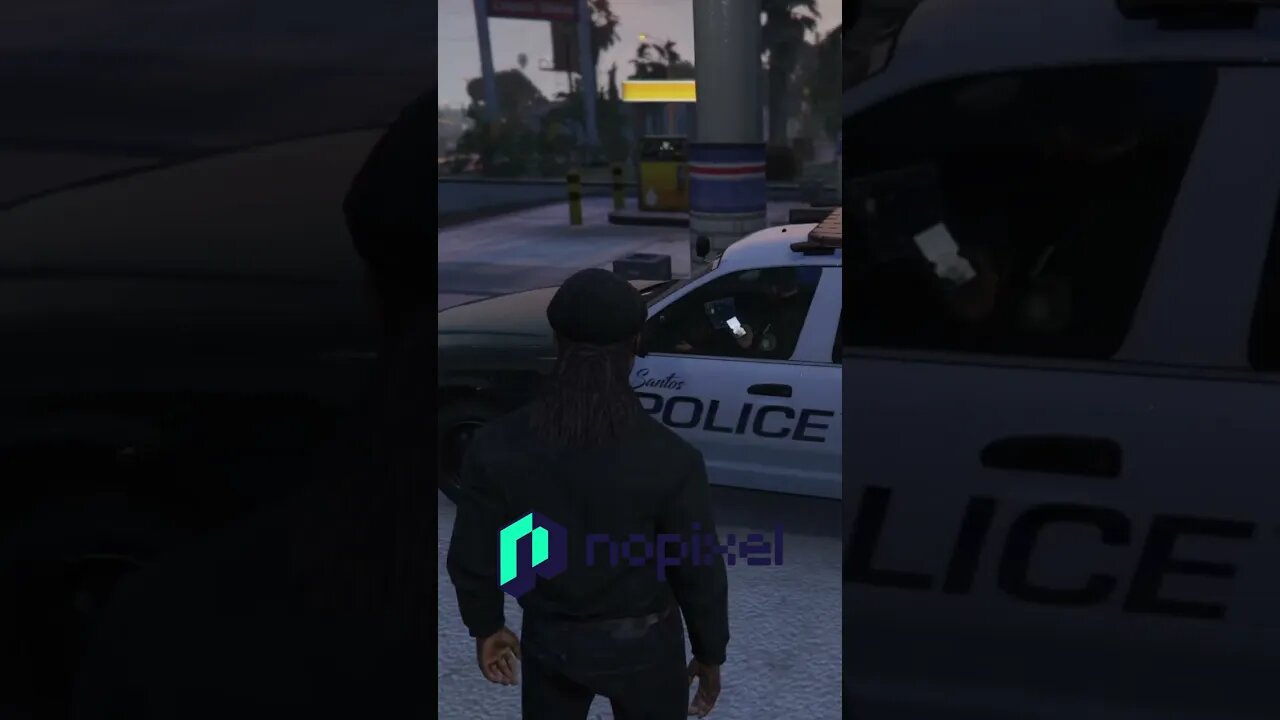 LSPD nopixel