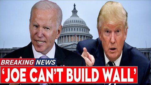 TRUMP LANDS MASSIVE BLOW AGAINST BIDEN - TRUMP NEWS