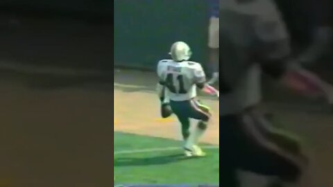 1994 Marino vs Favre