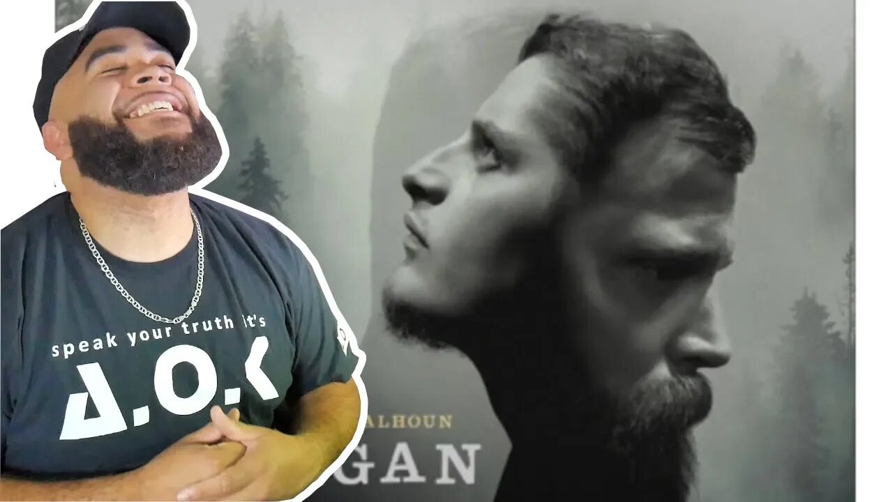 #1 Album - Upchurch & Adam Calhoun “HOOLIGAN” (Official Audio) - REACTION