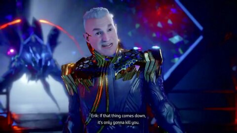 Horizon Forbidden West Part 20-It All Falls Down