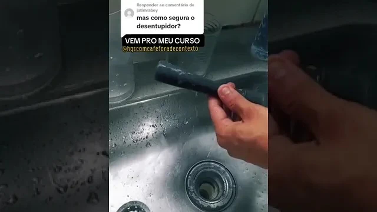 VEM PRO MEU CURSO | RESPONDENDO SEGUIDORES
