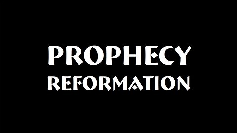 3-By-7 Revelation Chronology