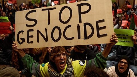 It's Not Antisemitism. It's White-Hating. by American Renaissance