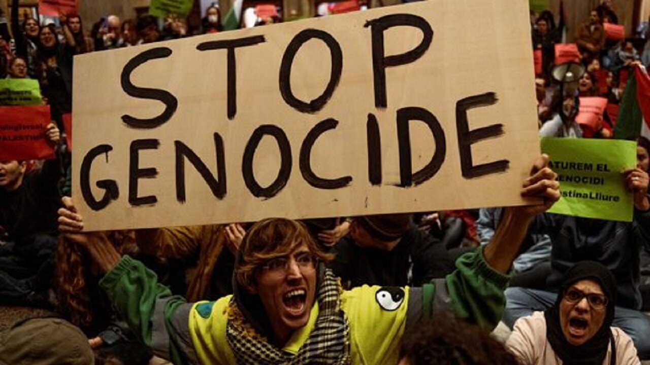 It's Not Antisemitism. It's White-Hating. by American Renaissance