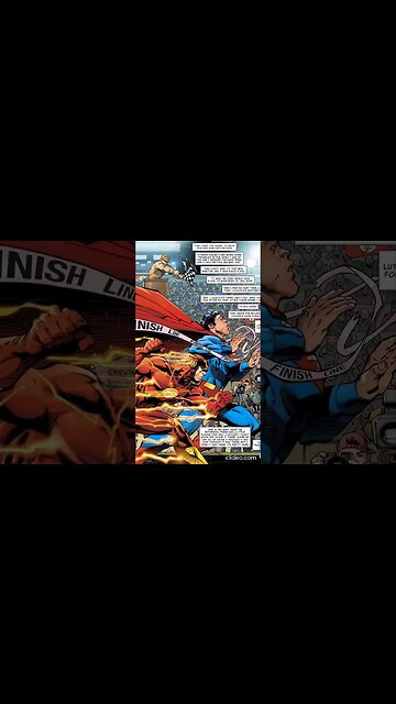 ¿Sabías Qué? CURIOSIDADES de los CÓMICS #57 Marvel Y DC #shorts