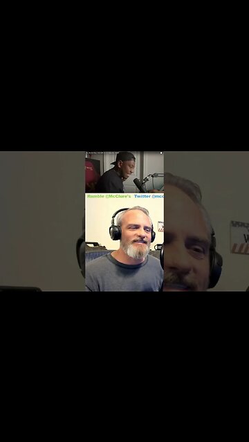 Bryson Gray Feature With Ye Short