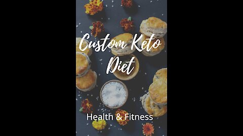 Keto - Diet