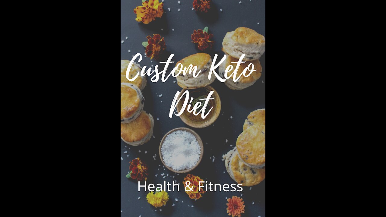 Keto - Diet