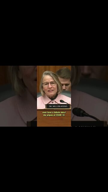 "What they did is NOT science!" New emails detail Fauci's pressure campaign to SILENCE questions