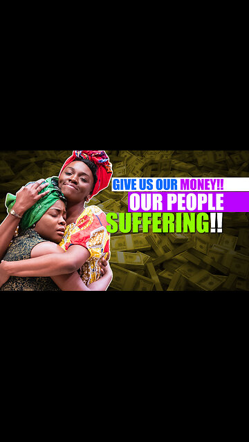 Shocking: 🇱🇷 💰 🇱🇷 💰 Liberians Are Suffering After Going Without Paychecks For Over 14 Months!