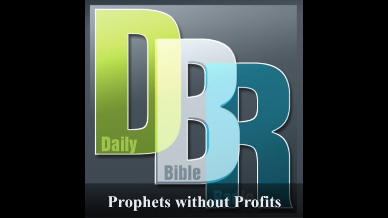 Prophets without Profits