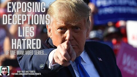 Deceptions - Lies - Hatred Series