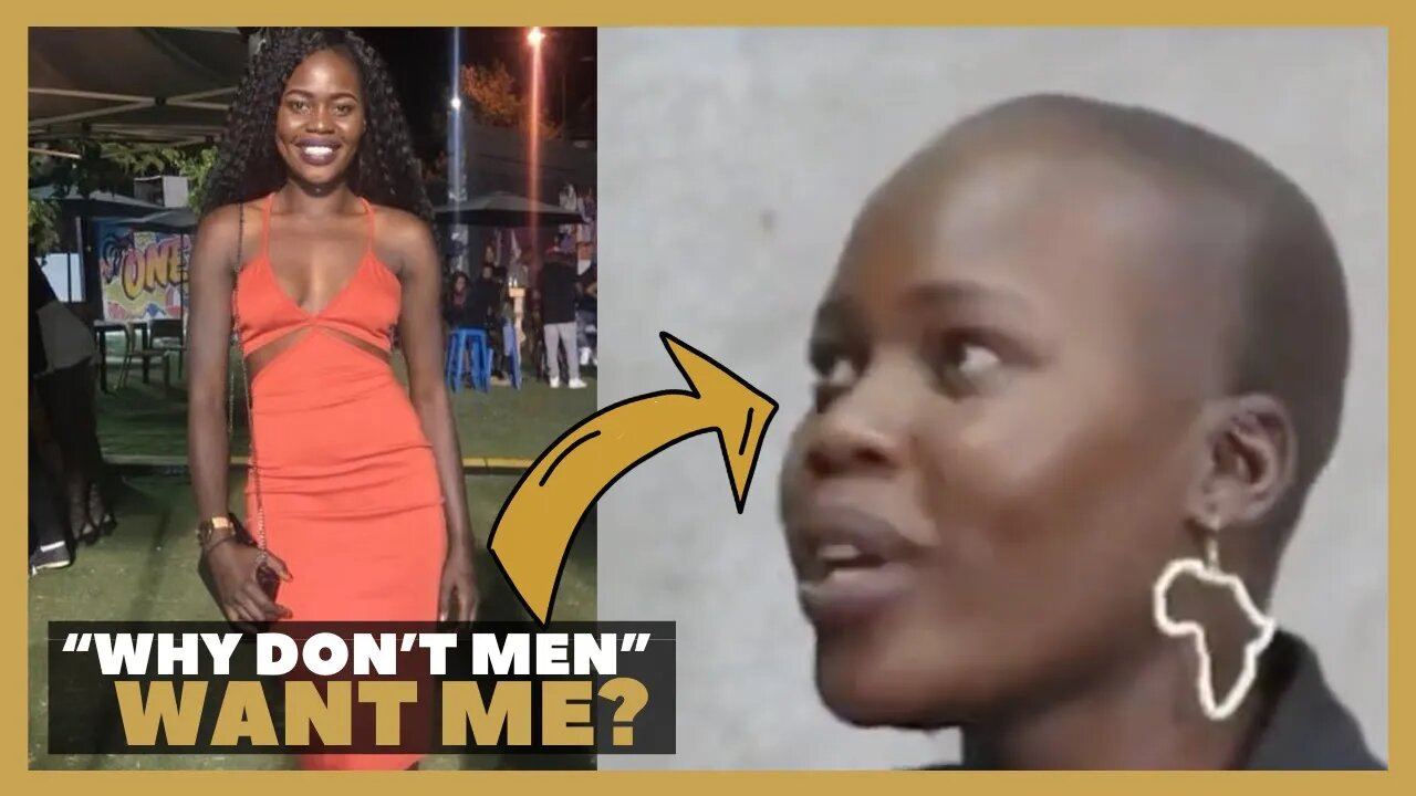 The Real TRUTH Why FAILED Black Women Marry For MONEY