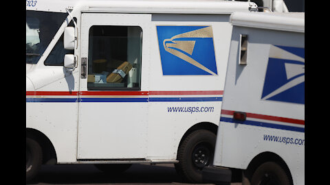Mail carrier dog attacks rise; USPS delivers important message as Detroit makes top 10 cities for attacks in the country