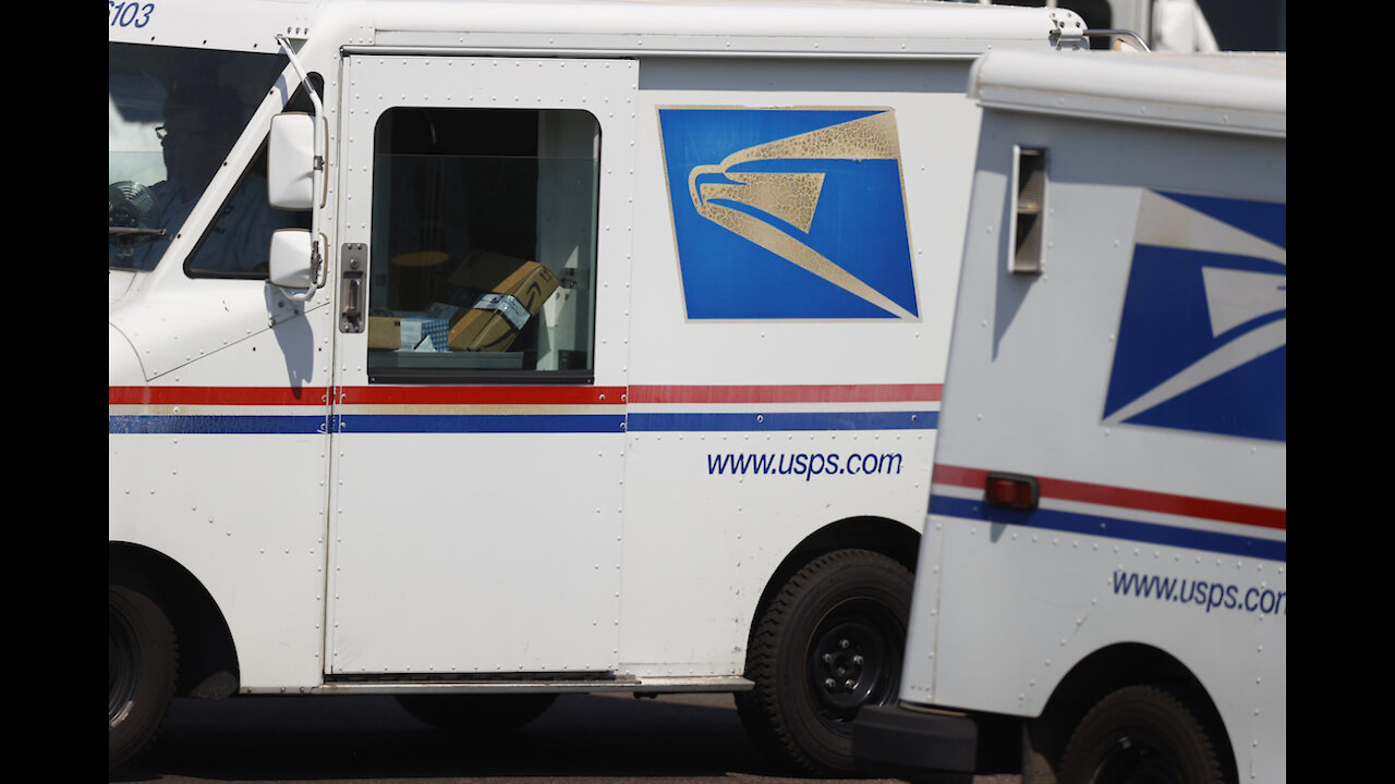 Mail carrier dog attacks rise; USPS delivers important message as Detroit makes top 10 cities for attacks in the country