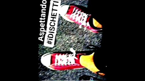 #spot Sunday #aspettandoidischettidelnosmo #33ESIMO