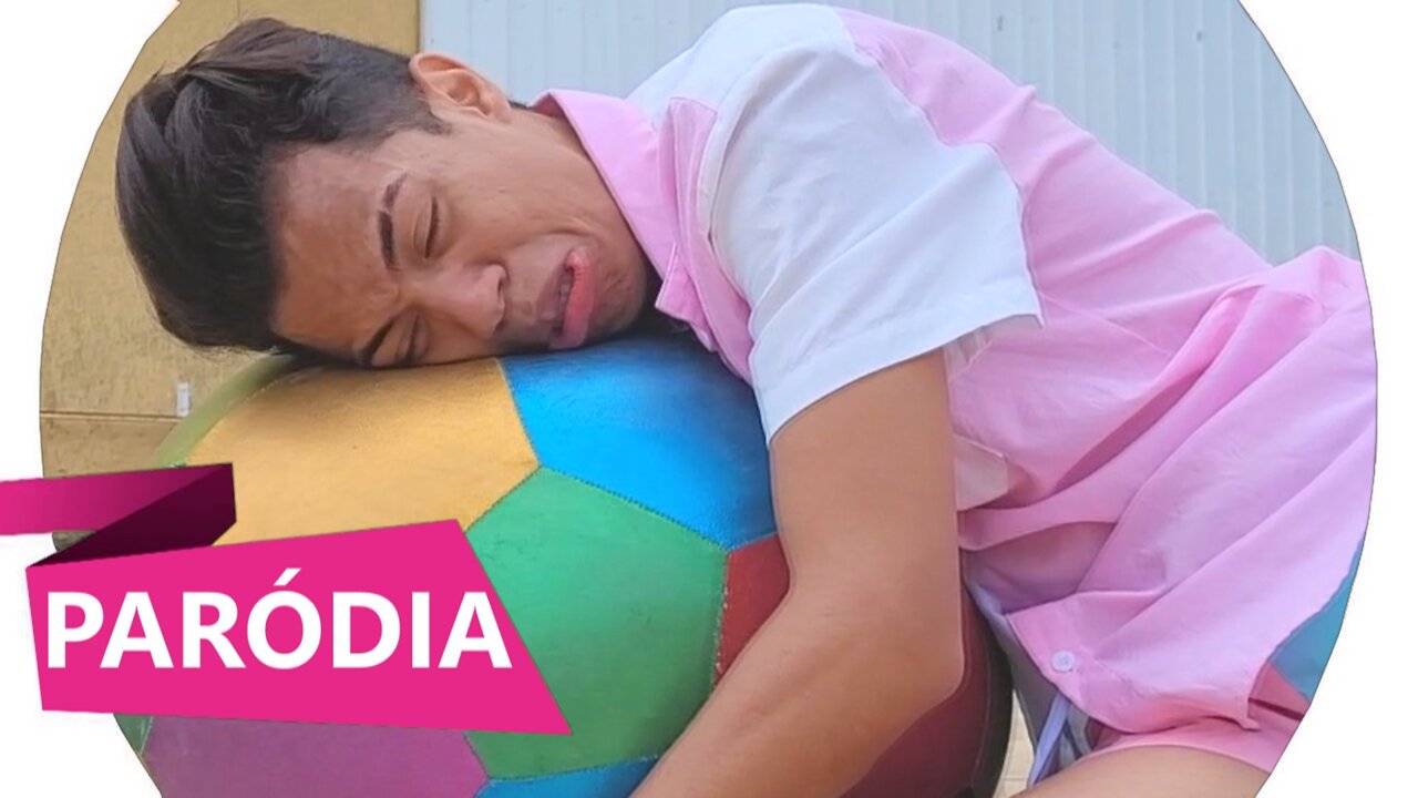 Zé Felipe e MC Danny - Toma Toma Vapo Vapo - PARÓDIA