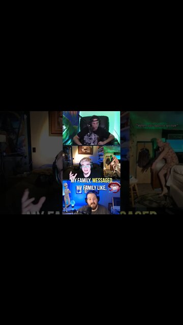 How People Reacted to BiigDawgDancer (Part 1) #shorts