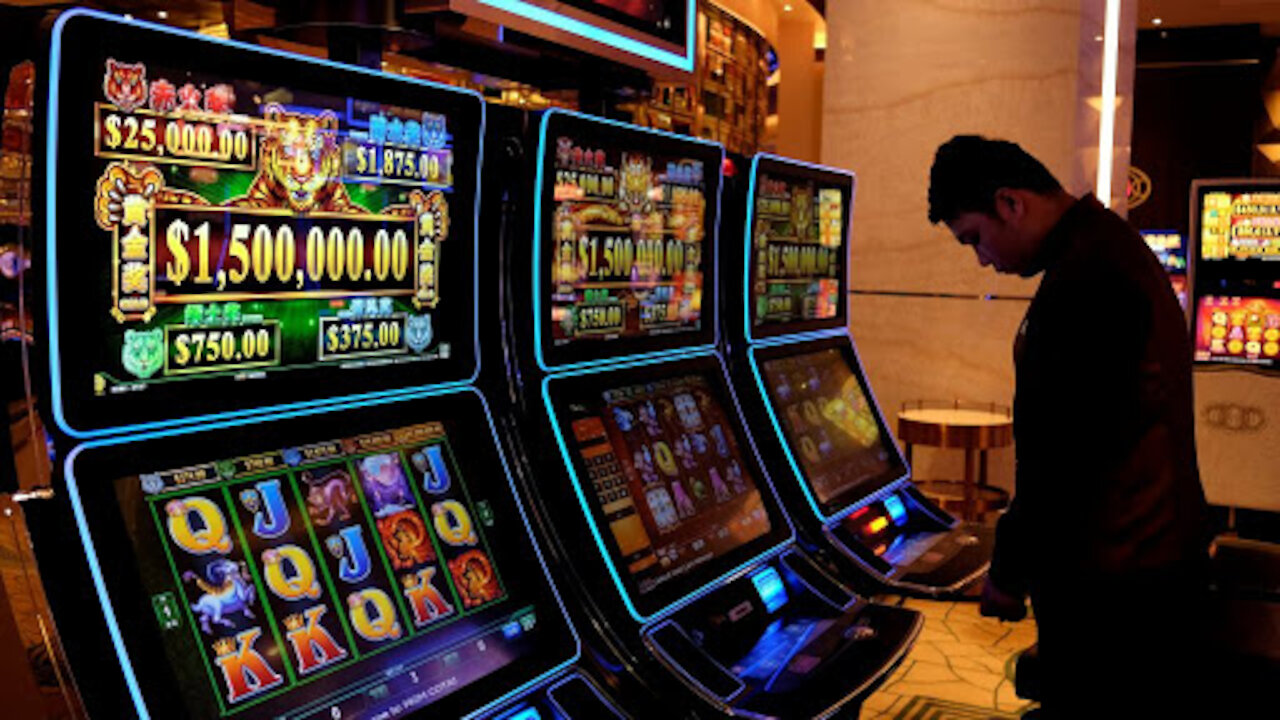 Factors To Look At In An Online Casino