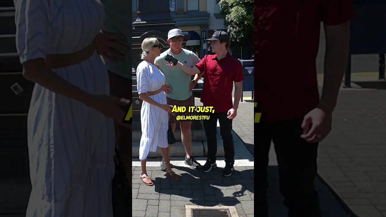 Why This Couple Is UNIQUE! 🥳❤